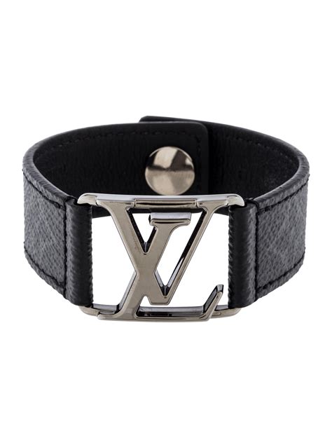 lv bracelet men price|louis vuitton bracelet men's.